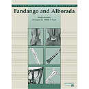 Fandango and Alborado