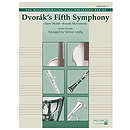 Dvorak's 5Th Symphony ("New World," 4Th Movement)