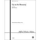 Up on The Housetop - 3-5 Octaves 4