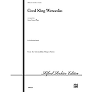 Good King Wenceslas - 3-5 Octaves 3