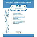 Highland/Etling String Quartet Series: Set 3