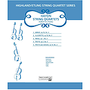 Haydn - String Quartets