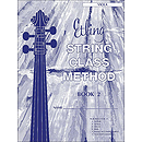 Etling String Class Method, Book 2: Viola