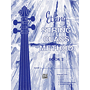 Etling String Class Method, Book 2: Bass