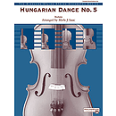 Hungarian Dance No. 5