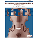 Brandenburg Concerto No. 4