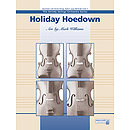 Holiday Hoedown