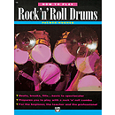 How To Play Rock 'N' Roll Drums - Book