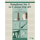 Beethoven's 5Th Symphony, 1St Movement