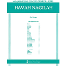 Havah Nagilah