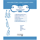 Highland/Etling String Quartet Series: Set 4
