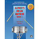 Alfred's Drum Method, Book 1