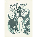 Bob Dylan - Planet Waves