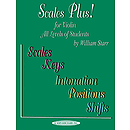 Scales Plus Scales Keys Positions Shifts
