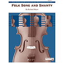 Folk Song and Shanty
