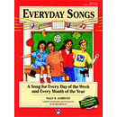 Everyday Songs - Compact Disc Only