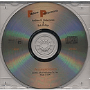 Fiddlers Philharmonic: CD