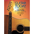 Guitar Today, Book 1 - CD