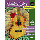 Classical Guitar for Beginners - Enhanced CD