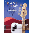 Bass Today - Book & CD