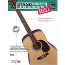 Stand Alone Tracks: Basic Guitar, Book 1 - Book & CD