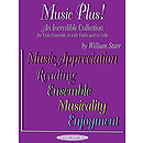 Music Plus! for Viola Ensemble Or with Violin And/Or Cello