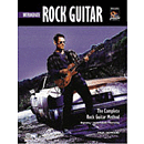 Intermediate Rock Guitar - CD