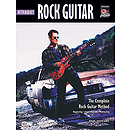 Intermediate Rock Guitar - Book & CD
