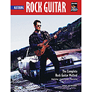 Mastering Rock Guitar - Book