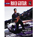 Mastering Rock Guitar - CD