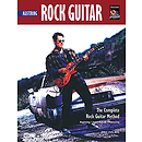 Mastering Rock Guitar - Book & CD