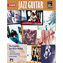 Beginning Jazz Guitar - Book