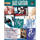 Mastering Jazz Guitar: Chord/Melody - Book
