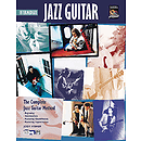 Intermediate Jazz Guitar - Book & CD