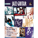 Intermediate Jazz Guitar - CD