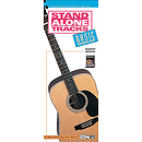 Stand Alone Tracks: Basic Guitar, Book 1 (Handy Guide & CD)