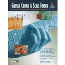 Guitar Chord and Scale Finder