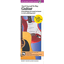 Alfred's Teach Yourself To Play Guitar (Handy Guide & CD)