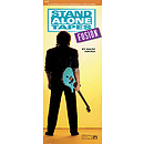 Stand Alone Tracks: Fusion (Handy Guide & CD)