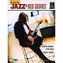 Introducing Jazz for The Rock Guitarist - Book & CD