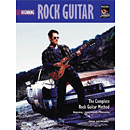 Beginning Rock Guitar - CD