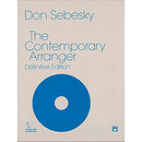 Contemporary Arranget - Book & CD