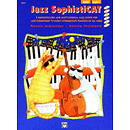 Jazz Sophisticat - Solo Book 1 - General MIDI Disk
