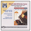 Alfred's Adult All-In-One Piano Course - Level 2 (Background Accompaniment Disks)