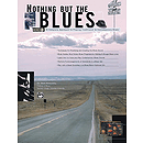 Nothing But the Blues - Book