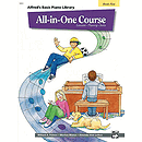 Alfred's Basic All-In-One Course for Children - Book 5