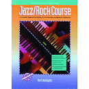 Alfred's Basic Adult Piano Course - Jazz/Rock Course - CD Only