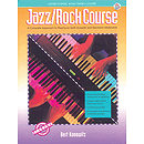Alfred's Basic Adult Jazz/Rock Course