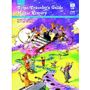 Time Traveller's Guide To Music History - Book 2, Book and General MIDI Disk