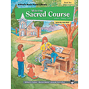 Alfred's All-In-One Sacred Course (Book Two)
